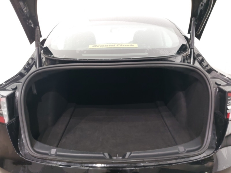 Used Tesla Model 3 2022 for sale - 77183721: Photo 8