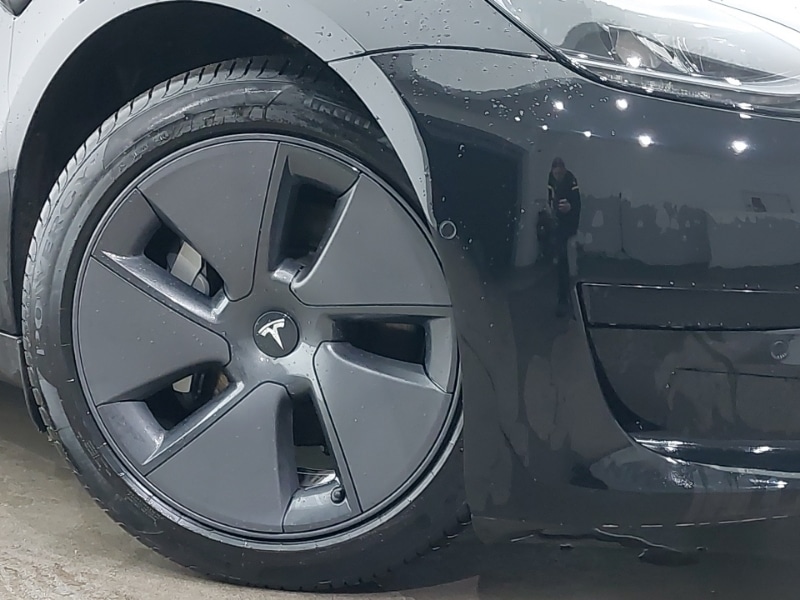 Used Tesla Model 3 2022 for sale - 77183721: Photo 9