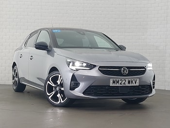 Used Vauxhall Corsa 2022 for sale - 75629212: Photo