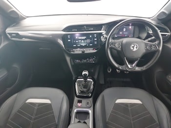 Used Vauxhall Corsa 2022 for sale - 75629212: Photo