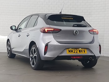 Used Vauxhall Corsa 2022 for sale - 75629212: Photo