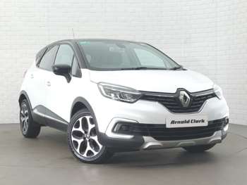 2018 - 0.9 TCE 90 Signature X Nav 5dr
