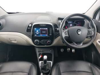 Used Renault Captur 2018 for sale - 75039673: Photo