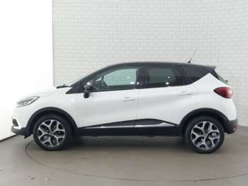Used Renault Captur 2018 for sale - 75039673: Photo