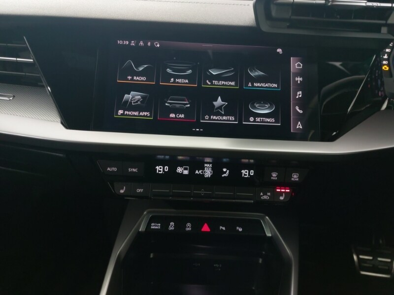 Used Audi A3 2023 for sale - 76763934: Photo 10