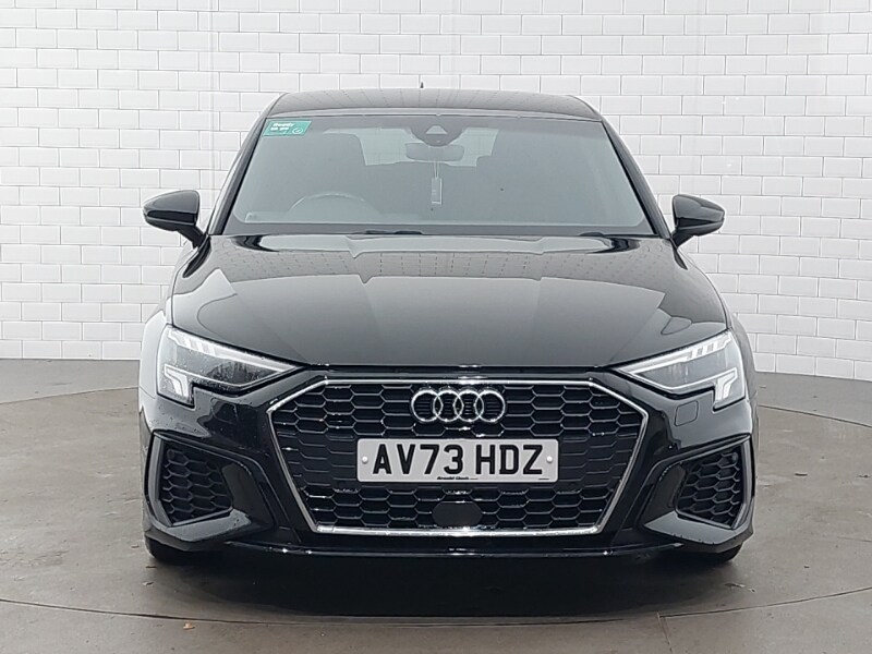 Used Audi A3 2023 for sale - 76763934: Photo 12