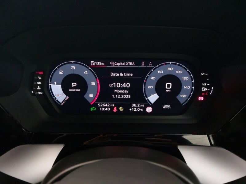 Used Audi A3 2023 for sale - 76763934: Photo 13