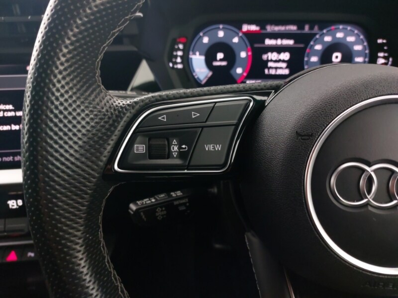 Used Audi A3 2023 for sale - 76763934: Photo 14