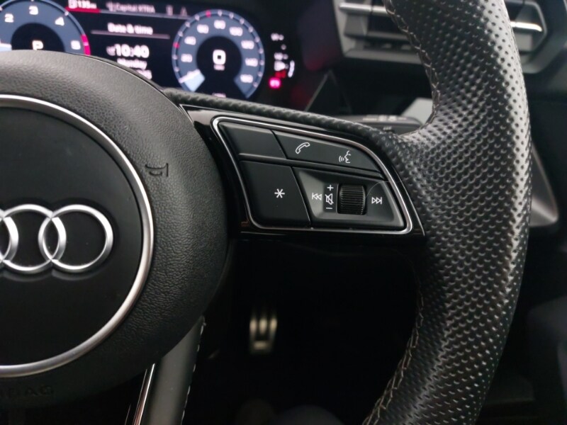 Used Audi A3 2023 for sale - 76763934: Photo 15