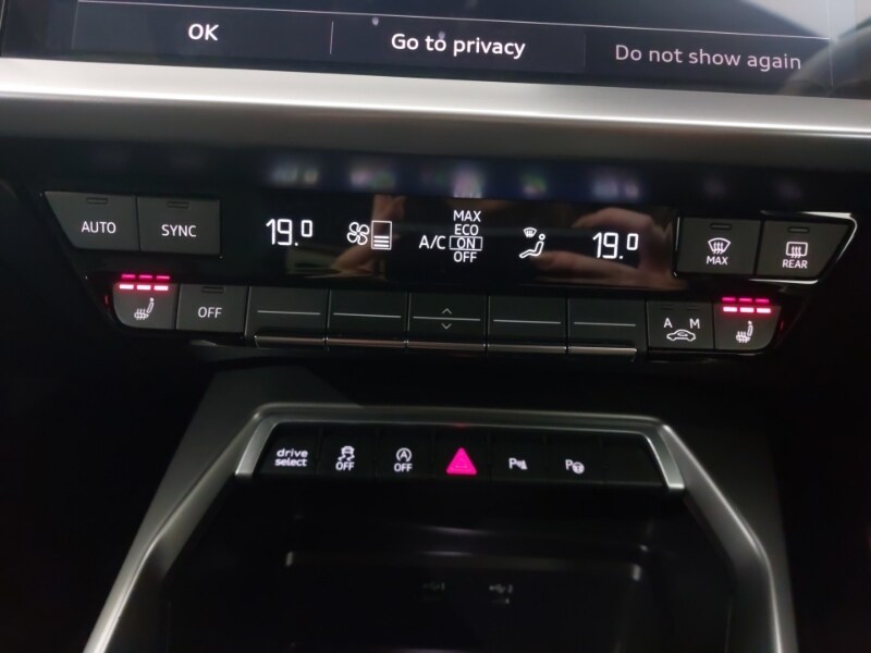 Used Audi A3 2023 for sale - 76763934: Photo 17