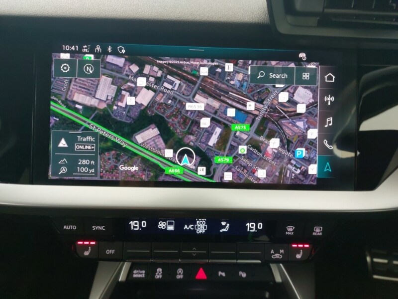 Used Audi A3 2023 for sale - 76763934: Photo 18