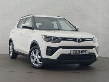 2021 - 1.2P Ventura 5dr