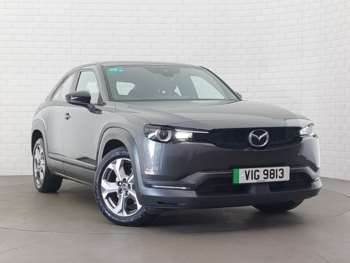 2022 - 107kW SE-L Lux 35.5kWh 5dr Auto