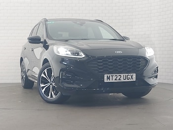 Used Ford Kuga 2022 for sale - 75837649: Photo