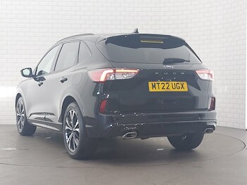 Used Ford Kuga 2022 for sale - 75837649: Photo