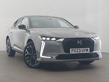 Used DS Automobiles DS 4 2023 for sale - 78727909: Photo