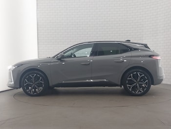 Used DS Automobiles DS 4 2023 for sale - 78727909: Photo