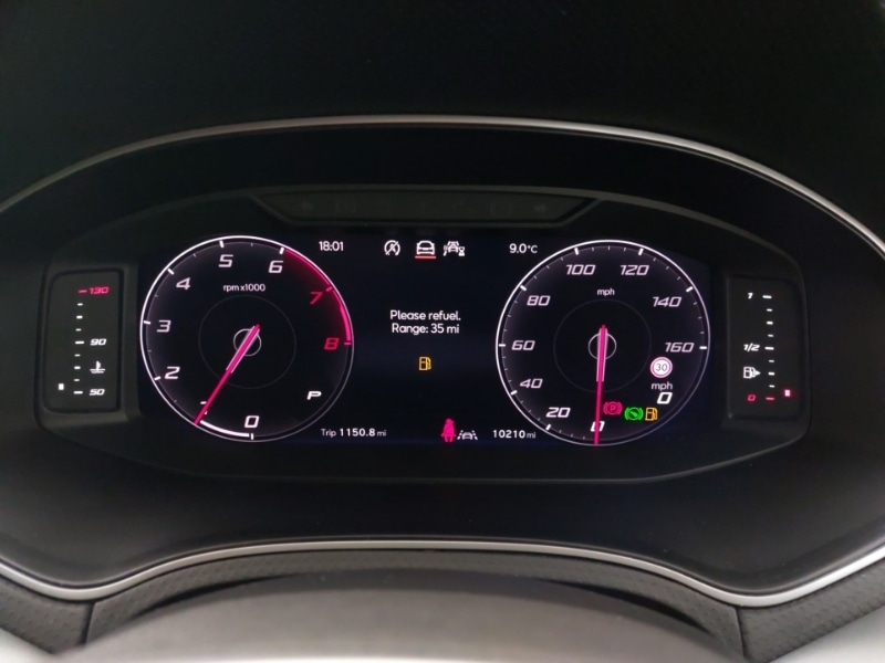 Used SEAT Arona 2024 for sale - 76951946: Photo 13