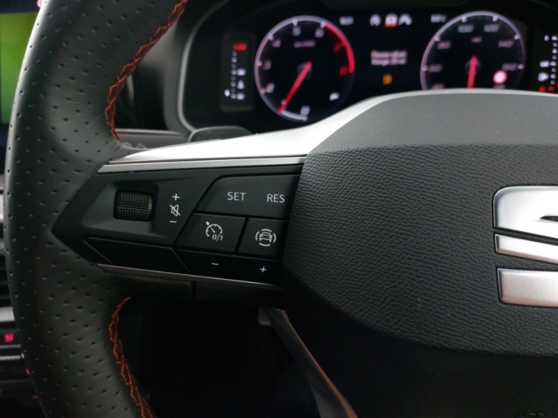 Used SEAT Arona 2024 for sale - 76951946: Photo 14