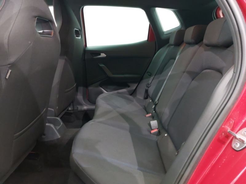 Used SEAT Arona 2024 for sale - 76951946: Photo 6