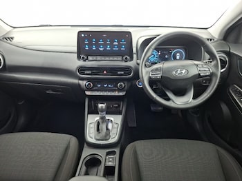 Used Hyundai KONA 2021 for sale - 79348068: Photo