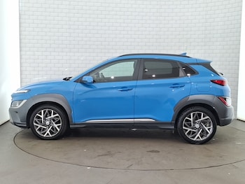 Used Hyundai KONA 2021 for sale - 79348068: Photo