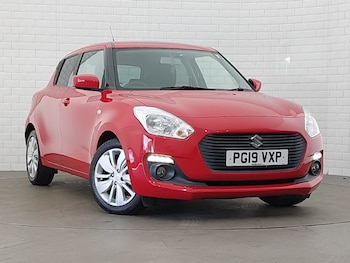 Used Suzuki Swift 2019 for sale - 78346539: Photo