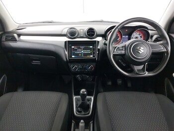 Used Suzuki Swift 2019 for sale - 78346539: Photo