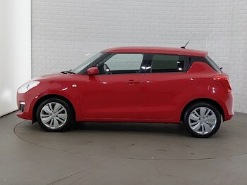 Used Suzuki Swift 2019 for sale - 78346539: Photo