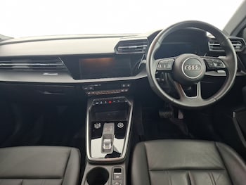 Used Audi A3 2023 for sale - 79070321: Photo