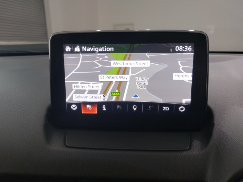 Used Mazda Mazda2 2019 for sale - 77682568: Photo 15