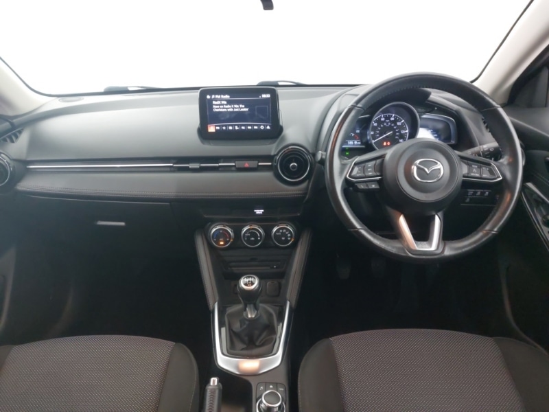Used Mazda Mazda2 2019 for sale - 77682568: Photo 2