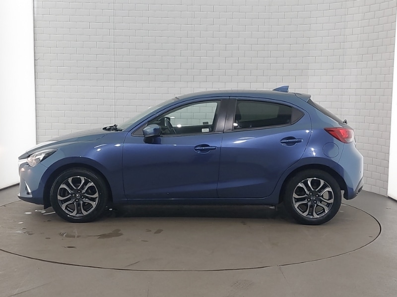 Used Mazda Mazda2 2019 for sale - 77682568: Photo 4