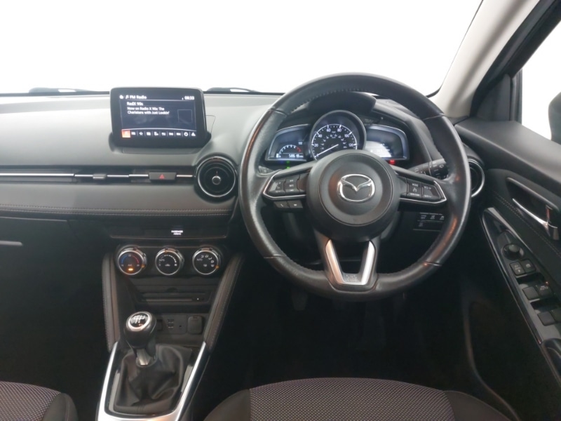 Used Mazda Mazda2 2019 for sale - 77682568: Photo 7