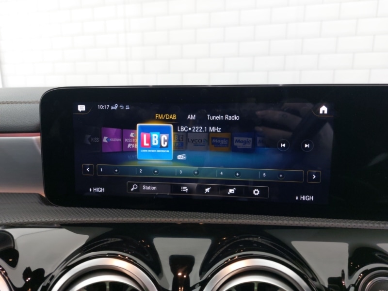 Used Mercedes-Benz CLA 2021 for sale - 77694889: Photo 11