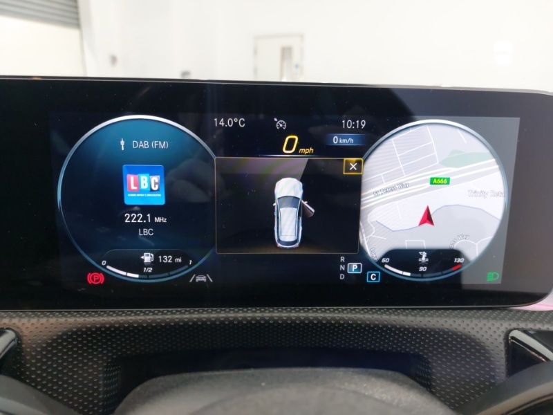 Used Mercedes-Benz CLA 2021 for sale - 77694889: Photo 13