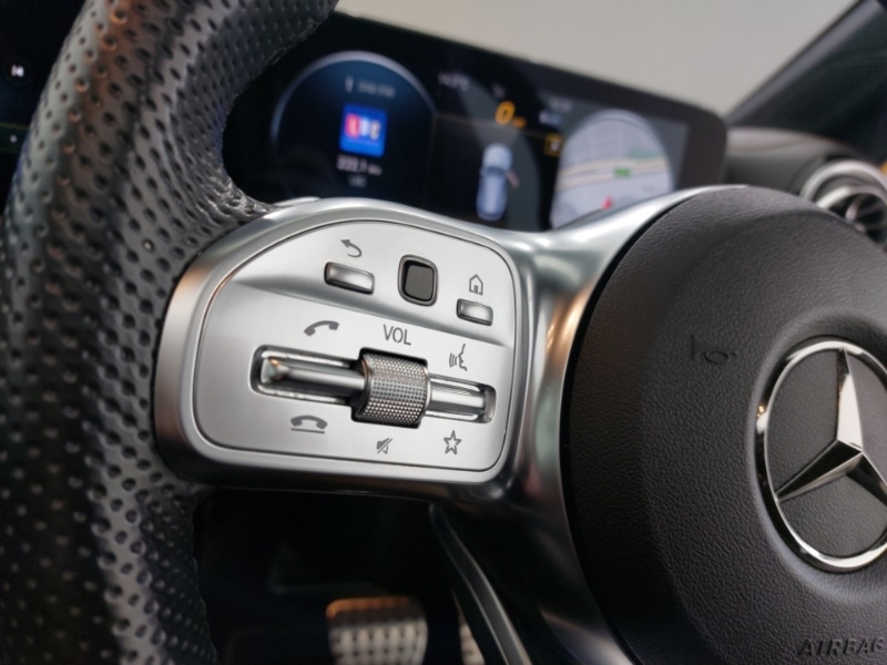 Used Mercedes-Benz CLA 2021 for sale - 77694889: Photo 14