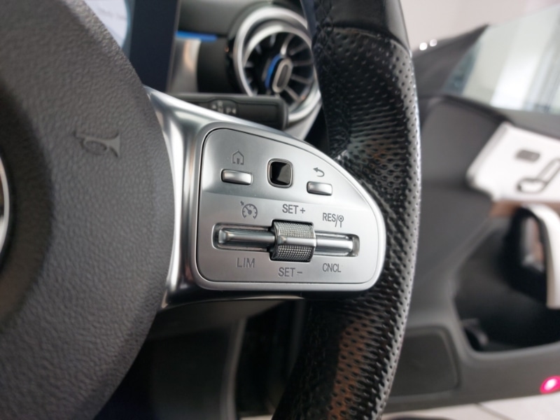 Used Mercedes-Benz CLA 2021 for sale - 77694889: Photo 15