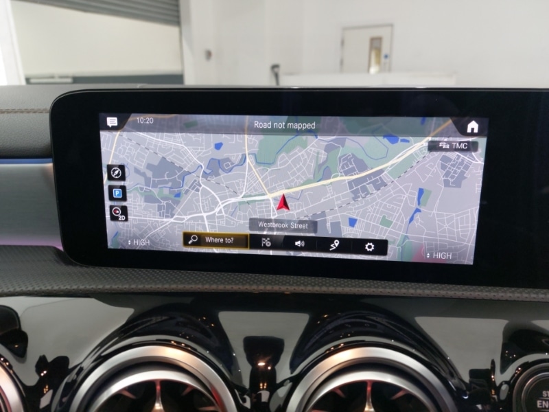 Used Mercedes-Benz CLA 2021 for sale - 77694889: Photo 16