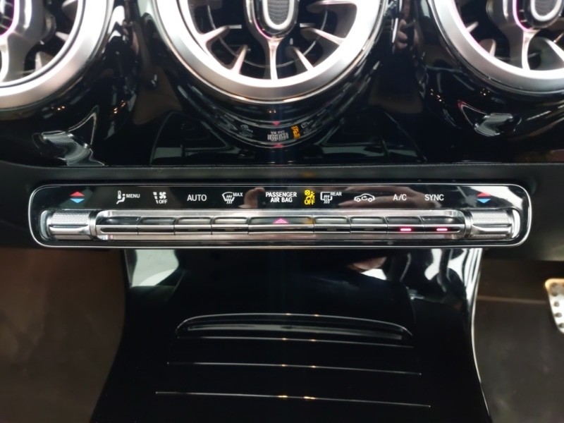 Used Mercedes-Benz CLA 2021 for sale - 77694889: Photo 18