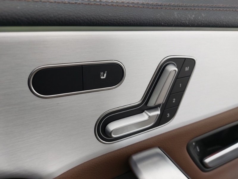 Used Mercedes-Benz CLA 2021 for sale - 77694889: Photo 19