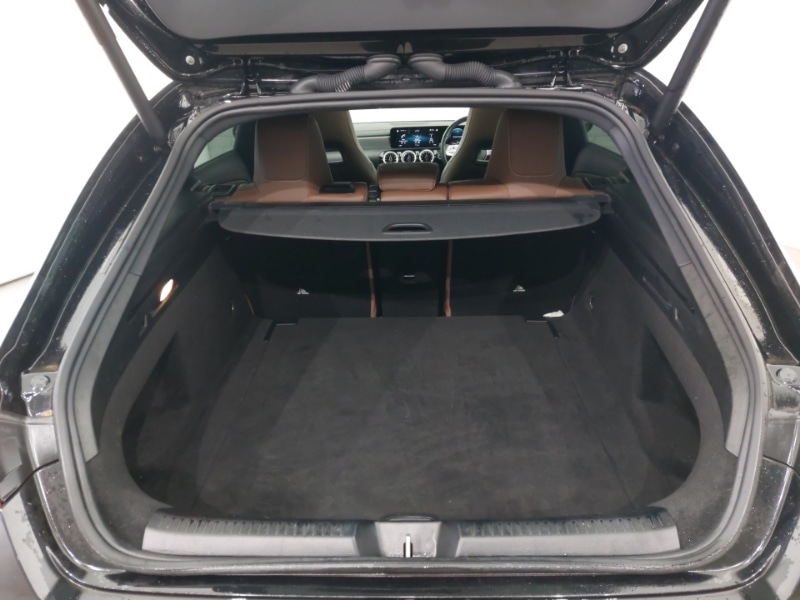 Used Mercedes-Benz CLA 2021 for sale - 77694889: Photo 8