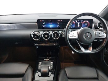 Used Mercedes-Benz CLA 2020 for sale - 78498922: Photo