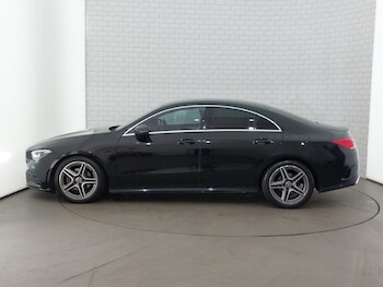 Used Mercedes-Benz CLA 2020 for sale - 78498922: Photo