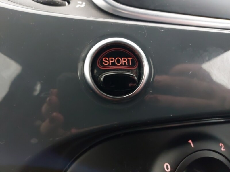 Used Abarth 595 2018 for sale - 77992407: Photo 16