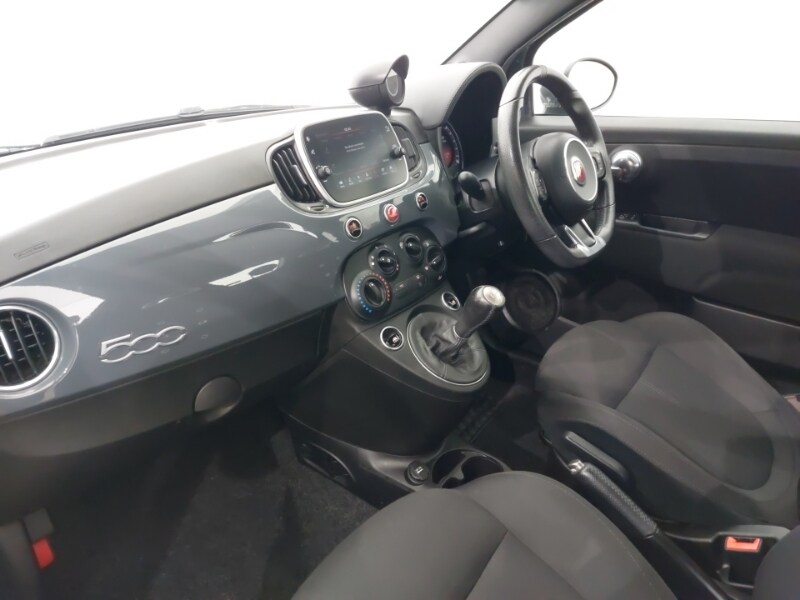 Used Abarth 595 2018 for sale - 77992407: Photo 5