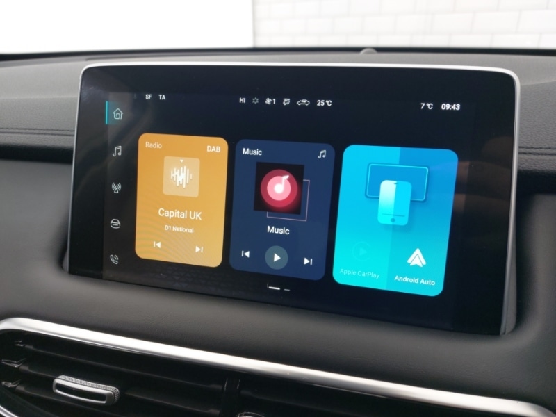 Used MG MG HS 2023 for sale - 77690210: Photo 10