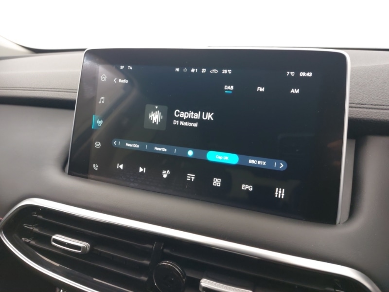 Used MG MG HS 2023 for sale - 77690210: Photo 11