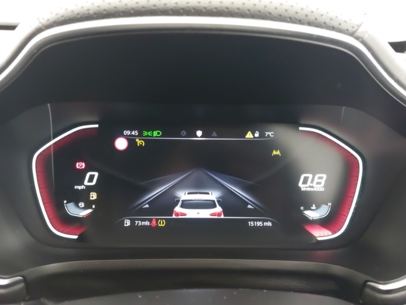 Used MG MG HS 2023 for sale - 77690210: Photo 12