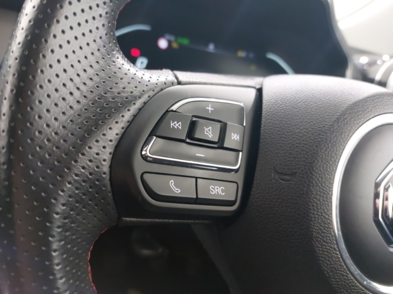 Used MG MG HS 2023 for sale - 77690210: Photo 13